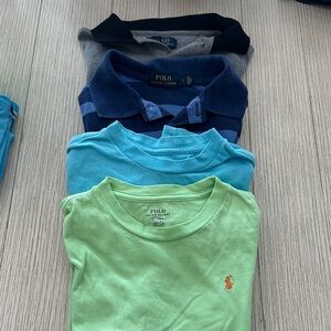 Polo by Ralph Lauren Kids' size 7